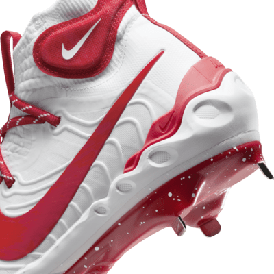 Nike Alpha Huarache NXT Men's Baseball Cleats. Nike.com